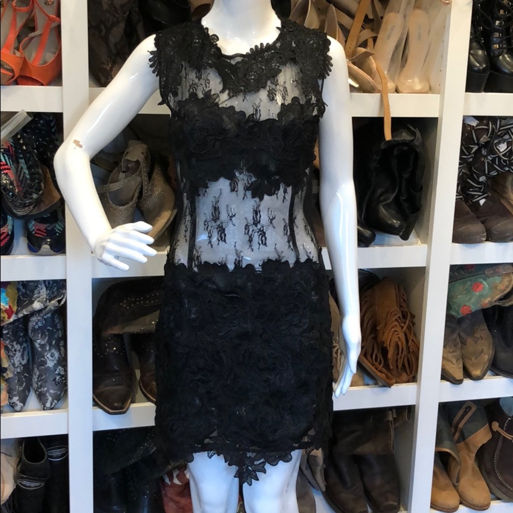 Caribbean Queen Party Dress💋NWT